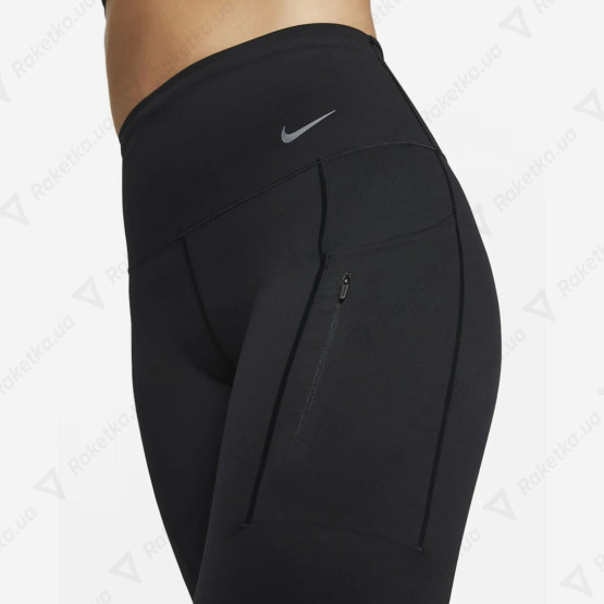 Nike Go Firm-Support High-Waisted 7/8 Leggings DQ5636-010