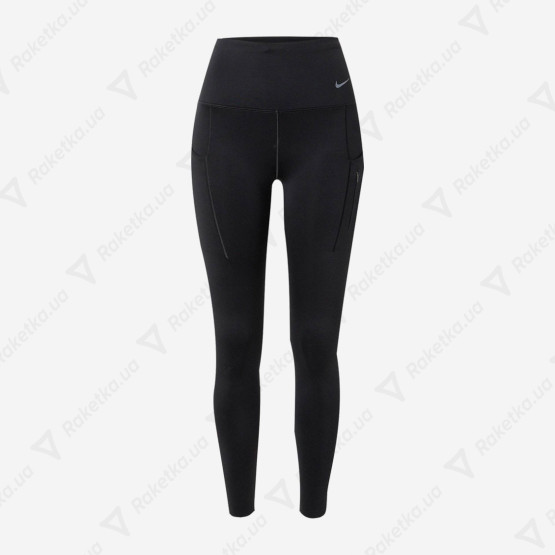 Nike Go Firm-Support High-Waisted 7/8 Leggings DQ5636-010