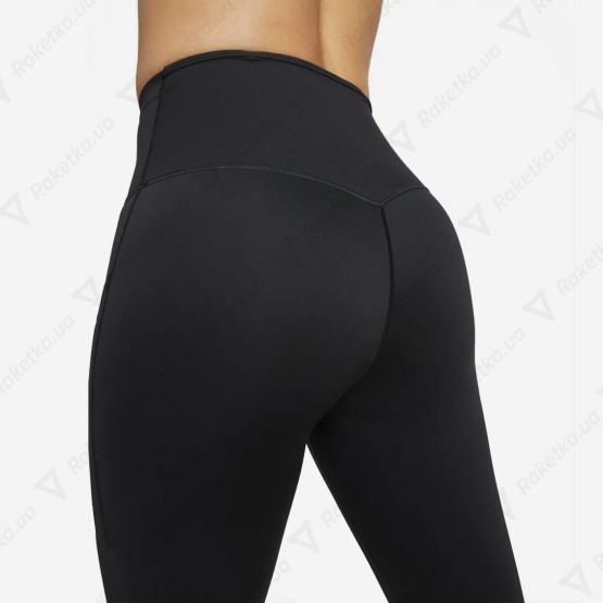 Nike Go Firm-Support High-Waisted 7/8 Leggings DQ5636-010