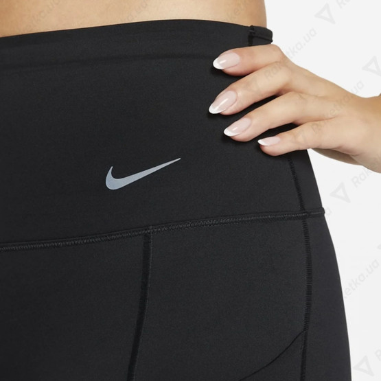 Nike Go Firm-Support High-Waisted 7/8 Leggings DQ5636-010