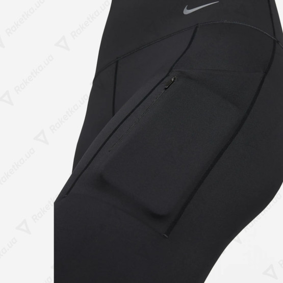 Nike Go Firm-Support High-Waisted 7/8 Leggings DQ5636-010