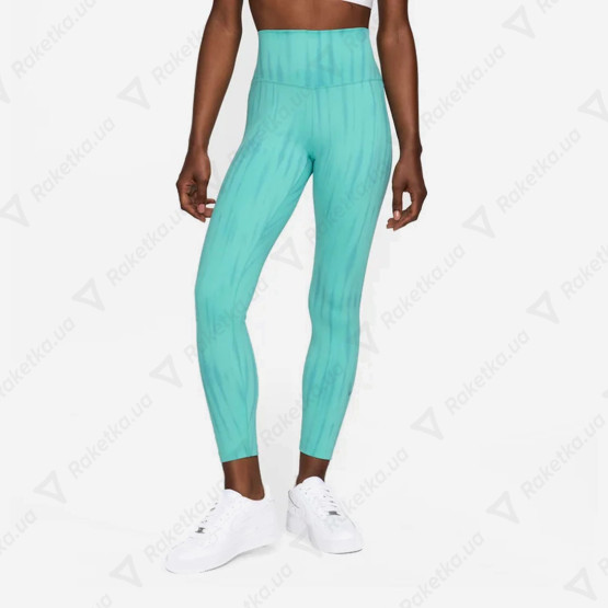 Nike One 7/8 Ankle Leggings FZ7272-300
