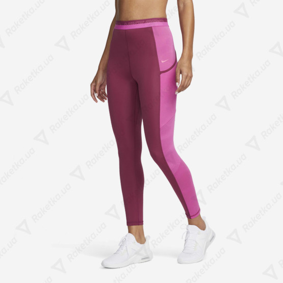 Nike Pro High-Waisted DX0063-653