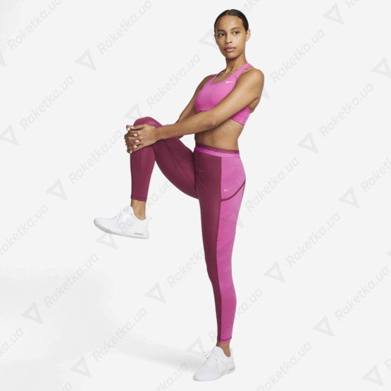 Nike Pro High-Waisted DX0063-653
