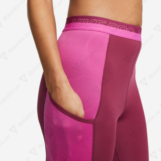 Nike Pro High-Waisted DX0063-653