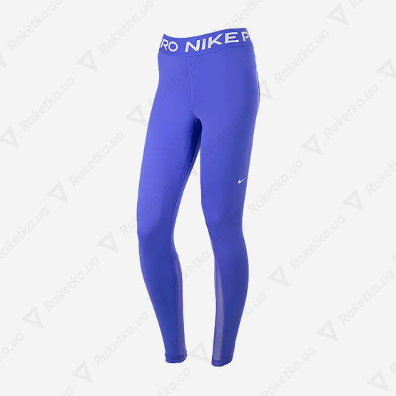 Nike Pro Mid-Rise Mesh Leggings CZ9779-407