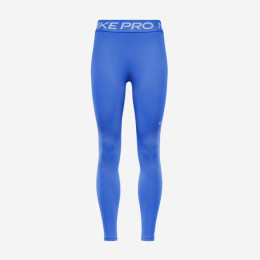 Леггинсы женские Nike Pro Mid-Rise Mesh Leggings CZ9779-407