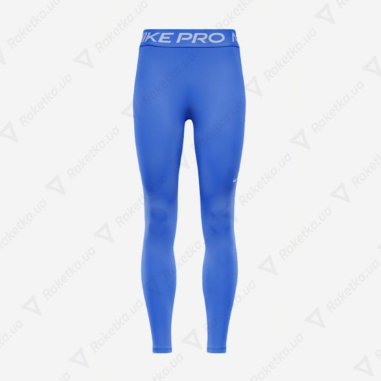 Nike Pro Mid-Rise Mesh Leggings CZ9779-407