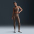 Nike Pro Sculpt Leggings FV7382-233