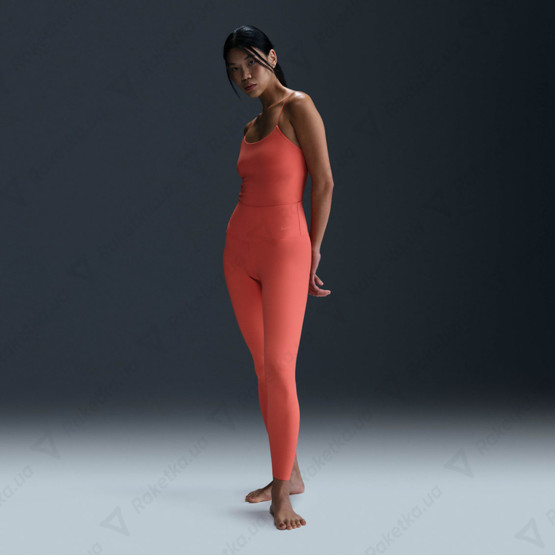 Nike Zenvy Rib 7/8 Leggings HF1443-634