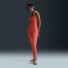 Nike Zenvy Rib 7/8 Leggings HF1443-634