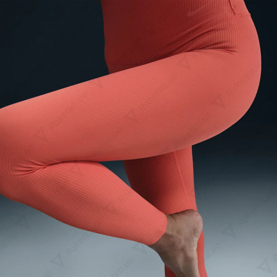 Nike Zenvy Rib 7/8 Leggings HF1443-634