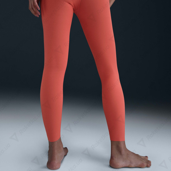 Nike Zenvy Rib 7/8 Leggings HF1443-634
