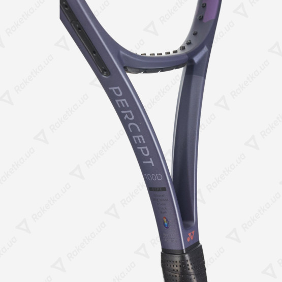 Yonex Percept 100D (305g) Midnight Navy
