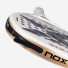 Nox AT10 Luxury Genius 12K Alum XTREME by Agustin Tapia 2026