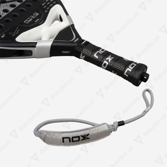 Nox AT10 Luxury Genius Attack 18K Alum by Agustin Tapia 2026