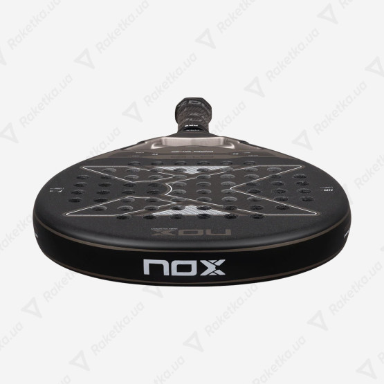 Nox AT10 Pro Cup Hard by Agustin Tapia 2026