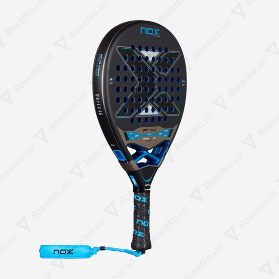 Nox AT10 Pro Cup Soft by Agustin Tapia 2026