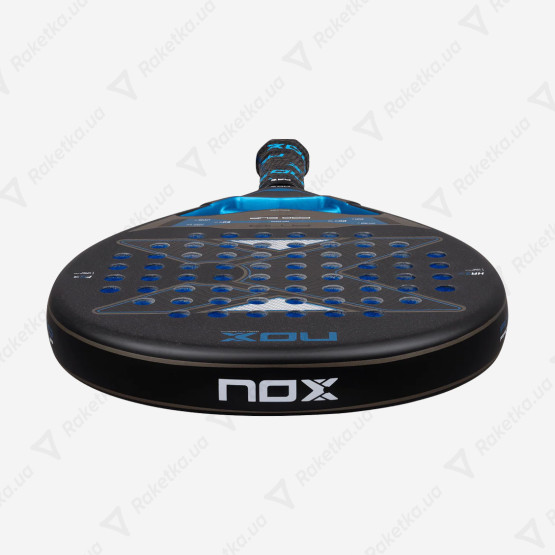 Nox AT10 Pro Cup Soft by Agustin Tapia 2026
