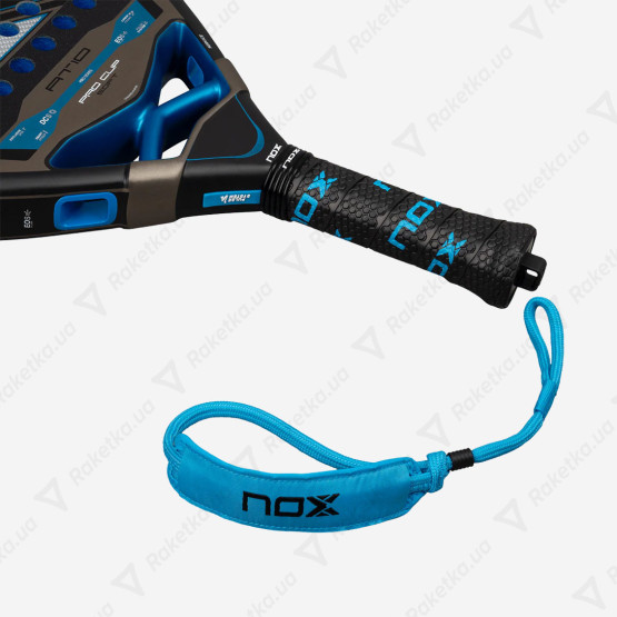 Nox AT10 Pro Cup Soft by Agustin Tapia 2026