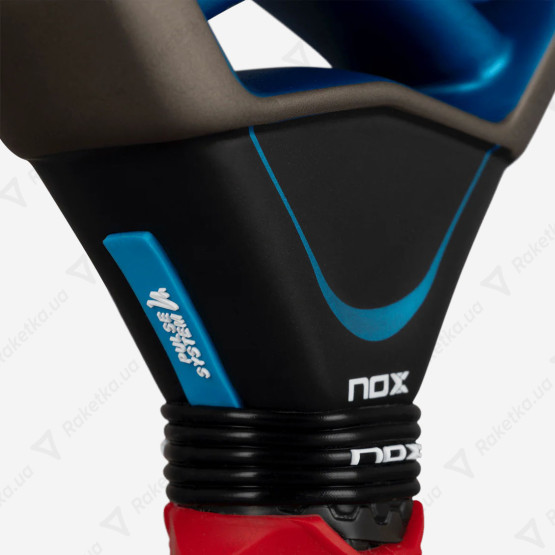 Nox AT10 Pro Cup Soft by Agustin Tapia 2026