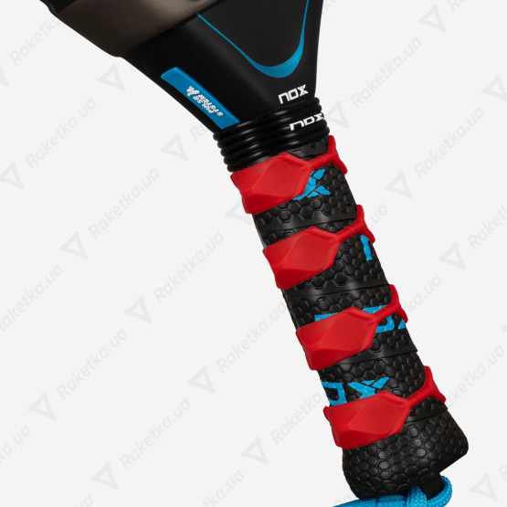 Nox AT10 Pro Cup Soft by Agustin Tapia 2026