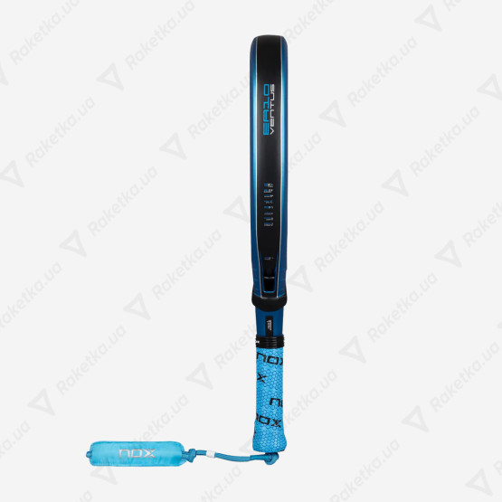 Nox EA10 Ventus Attack 12K Xtreme by Edu Alonso 2026