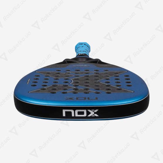 Nox EA10 Ventus Attack 12K Xtreme by Edu Alonso 2026