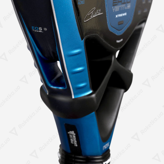 Nox EA10 Ventus Attack 12K Xtreme by Edu Alonso 2026