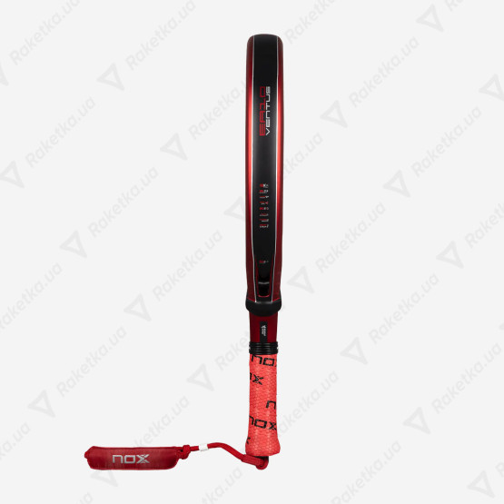 Nox EA10 Ventus Hybrid 12K Xtreme by Edu Alonso 2026