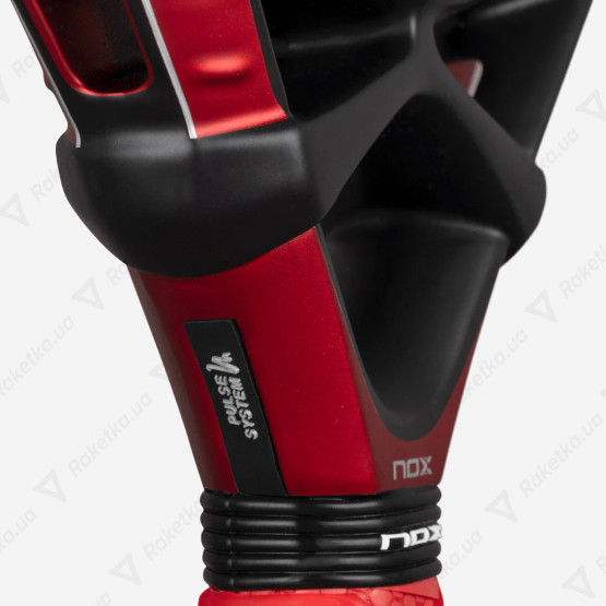 Nox EA10 Ventus Hybrid 12K Xtreme by Edu Alonso 2026
