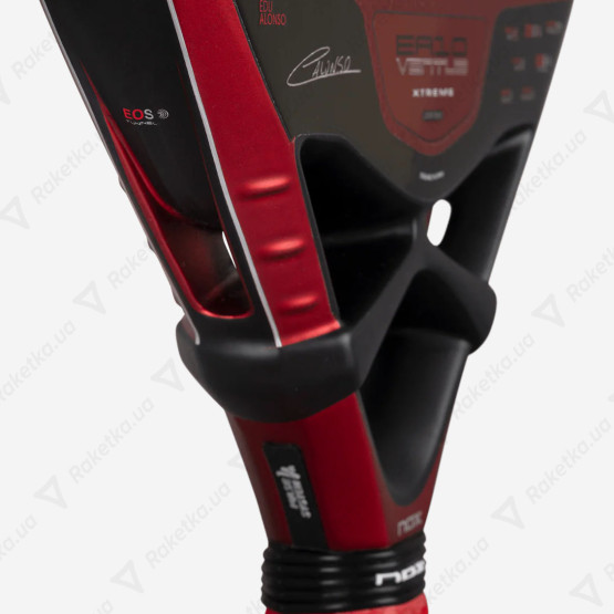 Nox EA10 Ventus Hybrid 12K Xtreme by Edu Alonso 2026