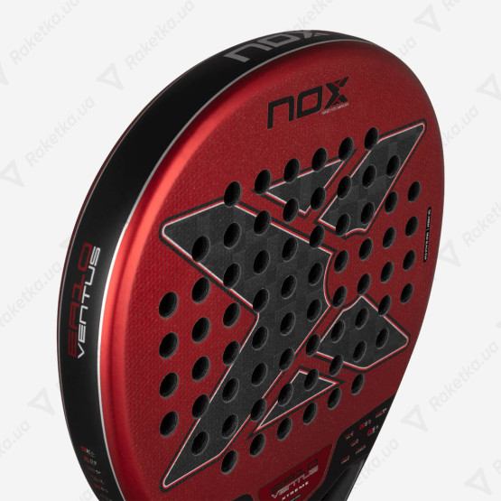 Nox EA10 Ventus Hybrid 12K Xtreme by Edu Alonso 2026