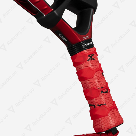 Nox EA10 Ventus Hybrid 12K Xtreme by Edu Alonso 2026