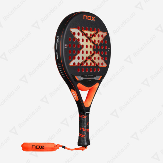 Nox Equation Hard Advanced 2026