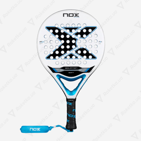 Nox Equation Soft Advanced 2026