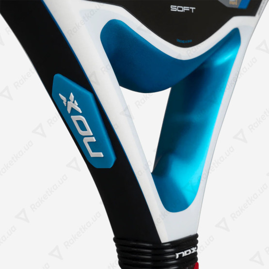 Nox Equation Soft Advanced 2026