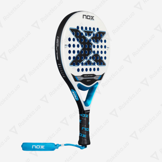 Nox Equation Soft Advanced 2026