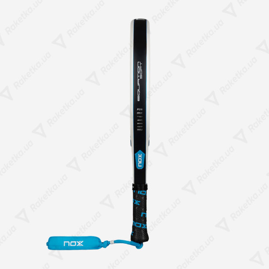 Nox Equation Soft Advanced 2026