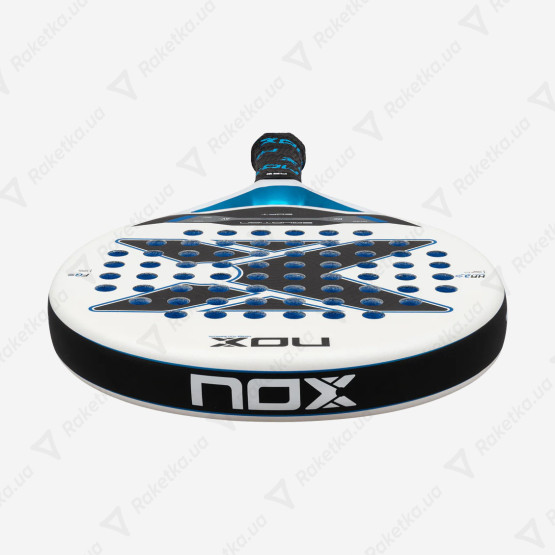 Nox Equation Soft Advanced 2026
