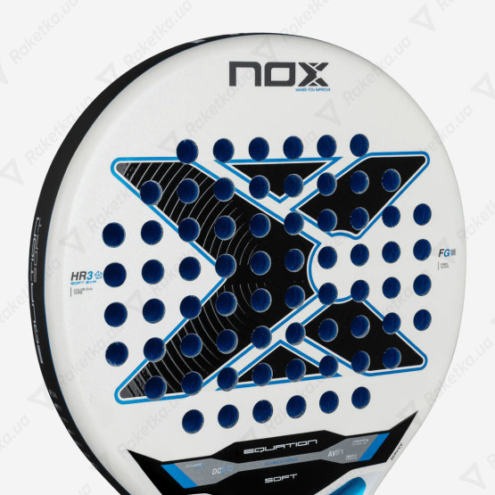 Nox Equation Soft Advanced 2026