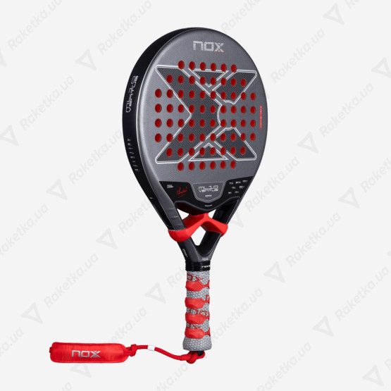 Nox ML10 Ventus Control 3K by Miguel Lamperti 2026