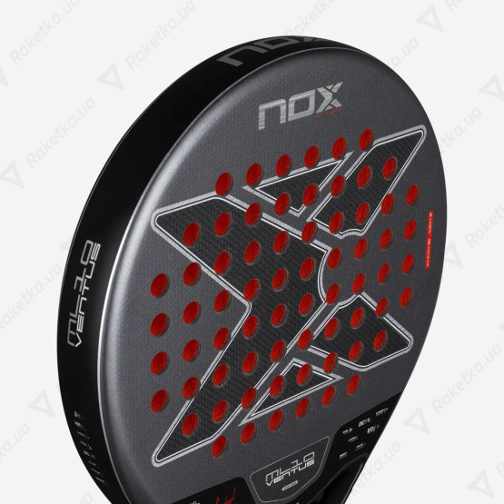 Nox ML10 Ventus Control 3K by Miguel Lamperti 2026