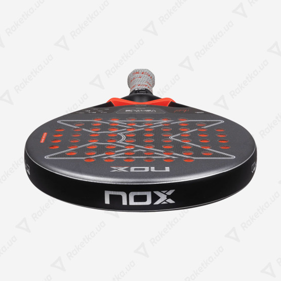 Nox ML10 Ventus Control 3K by Miguel Lamperti 2026