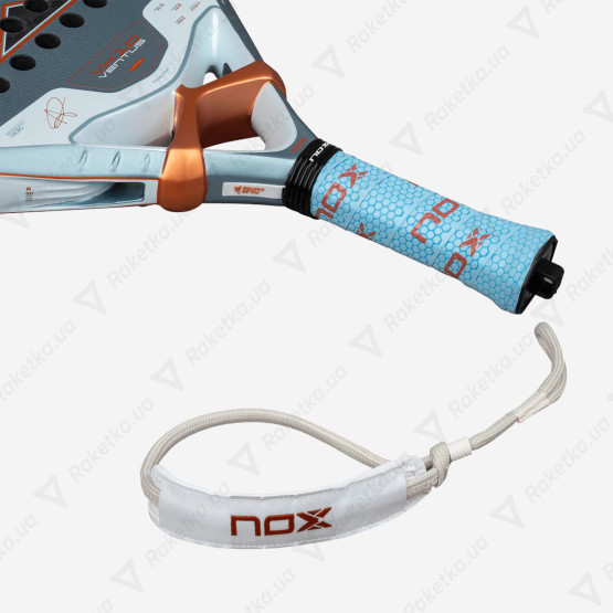 Nox VK10 Ventus Control 12K by Aranzazu Osoro 2026