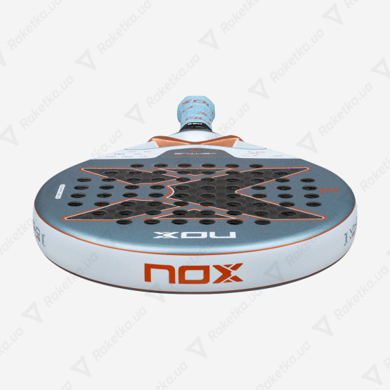 Nox VK10 Ventus Control 12K by Aranzazu Osoro 2026