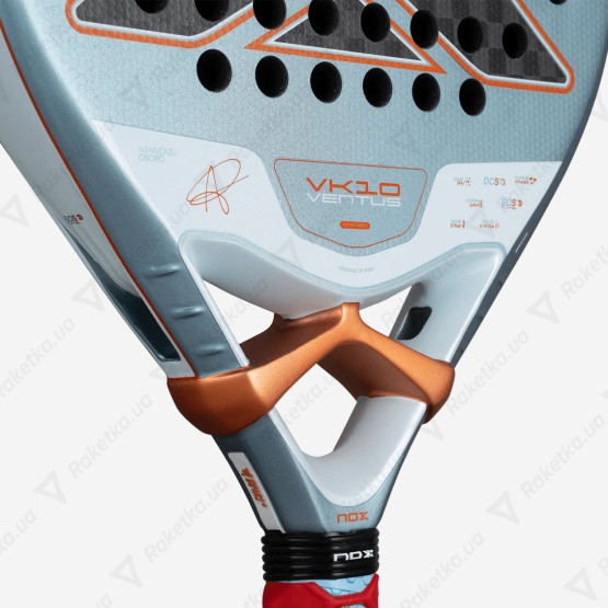 Nox VK10 Ventus Control 12K by Aranzazu Osoro 2026