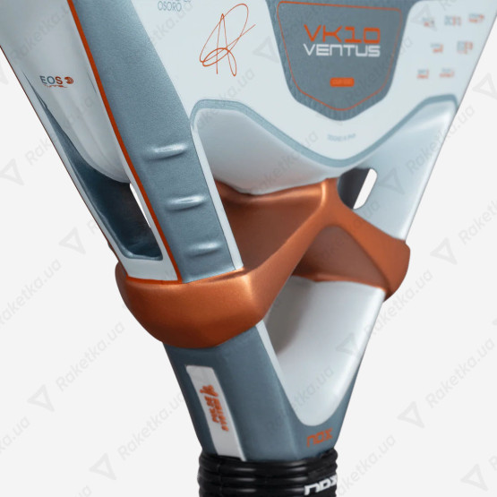 Nox VK10 Ventus Control 12K by Aranzazu Osoro 2026