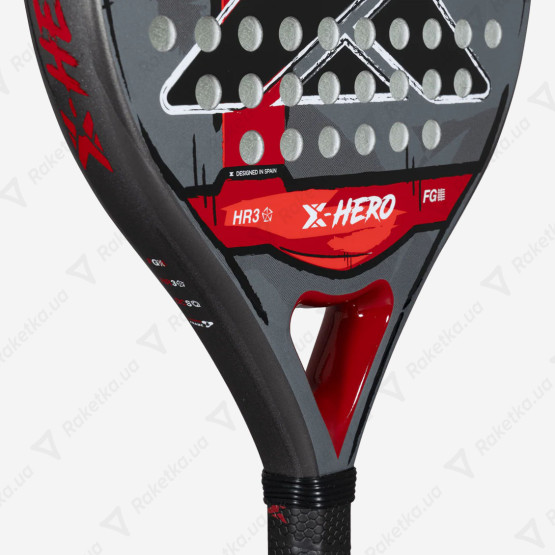 Nox X-Hero Red 2026