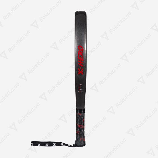 Nox X-Hero Red 2026